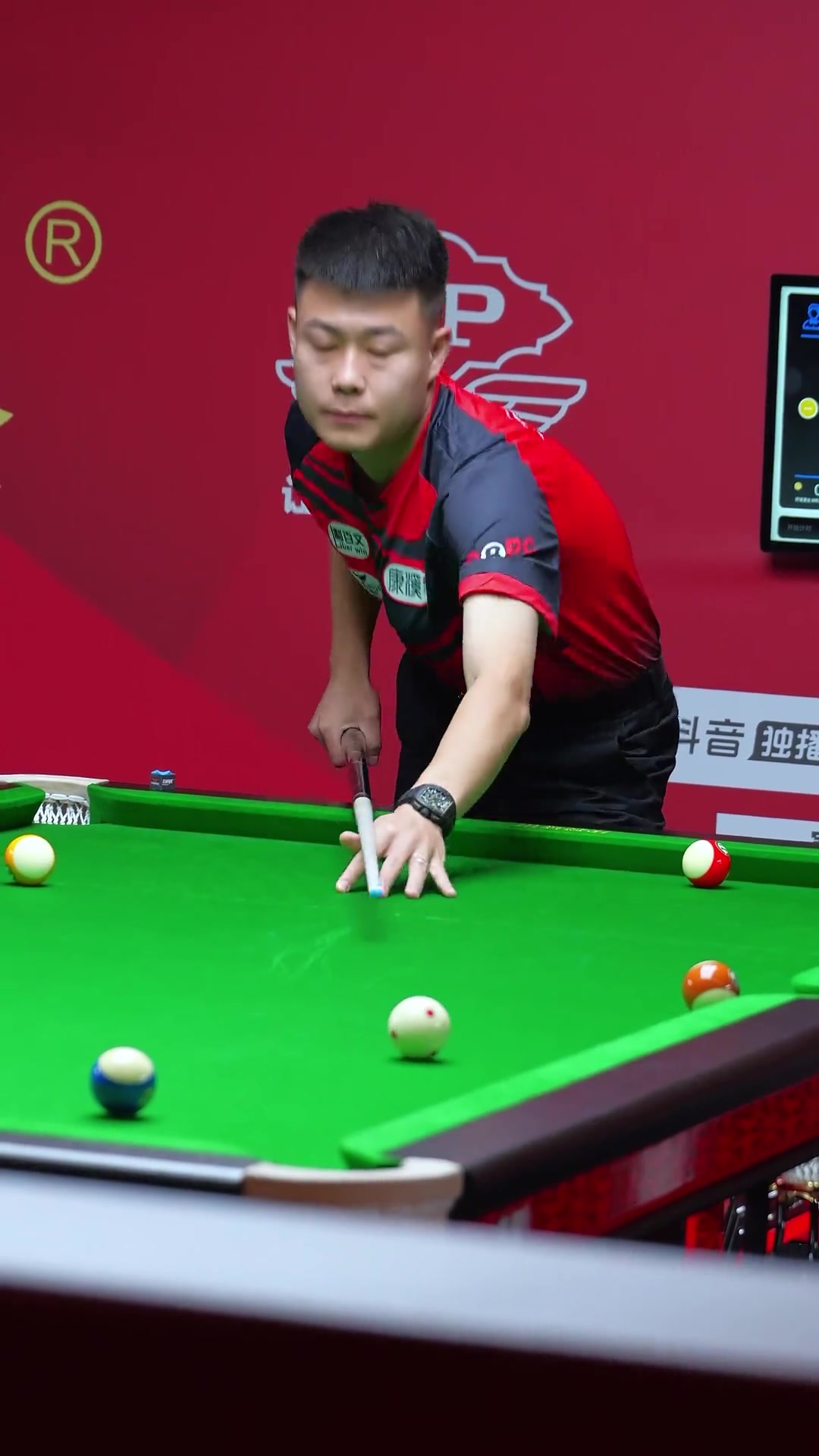 稳掌控局势 稳掌控局势